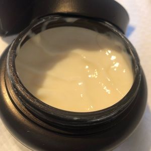 Moroccan gold series treatment mask